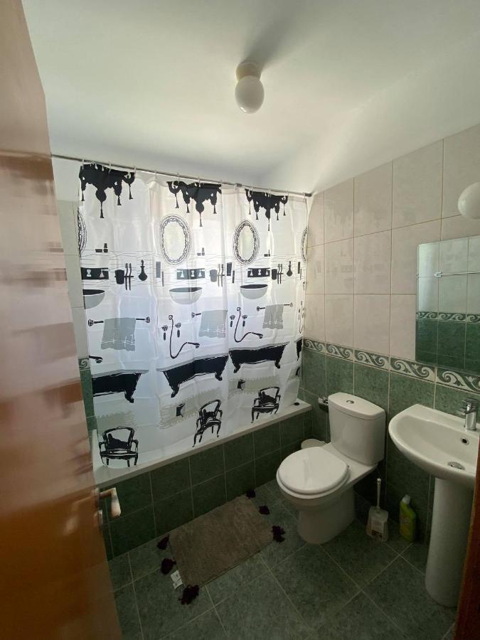 Cosy Apartment In Kato Paphos With Pool Access 外观 照片